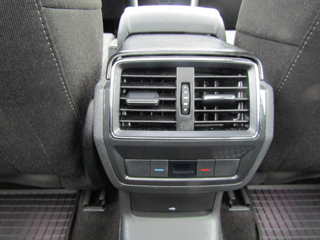 Škoda Kodiaq 2.0TDi Style