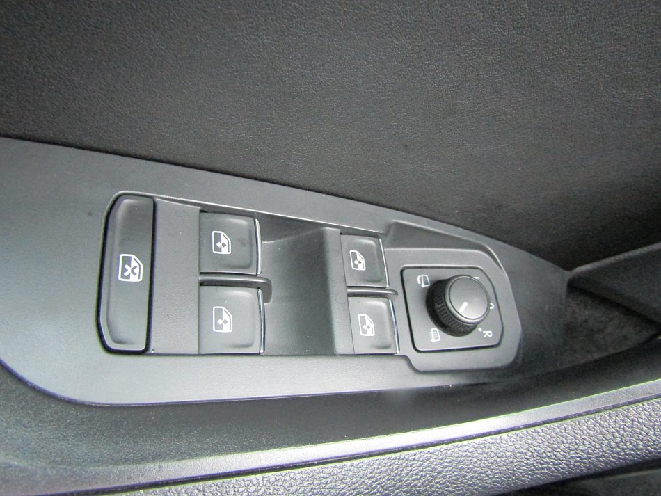 Škoda Kodiaq 2.0TDi 