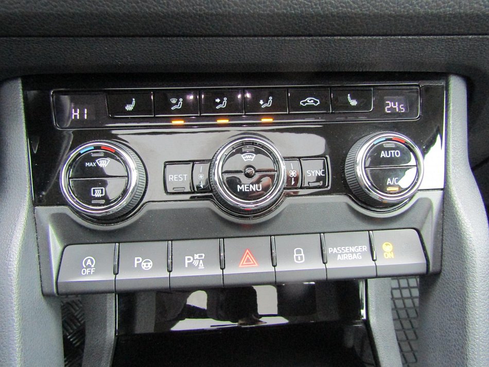 Škoda Kodiaq 2.0TDi 