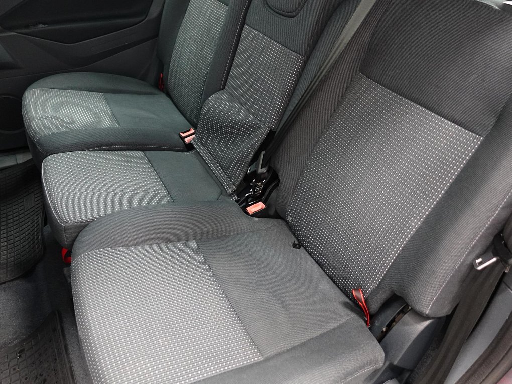 Ford Grand C-MAX 1.6 TDCi  7míst