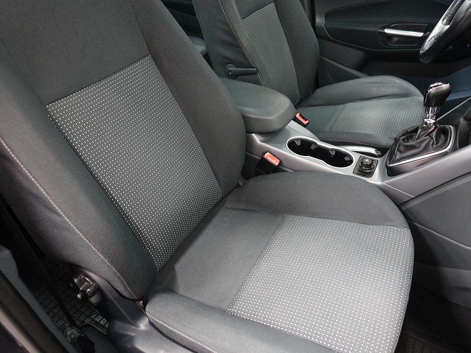 Ford Grand C-MAX 1.6 TDCI  7míst