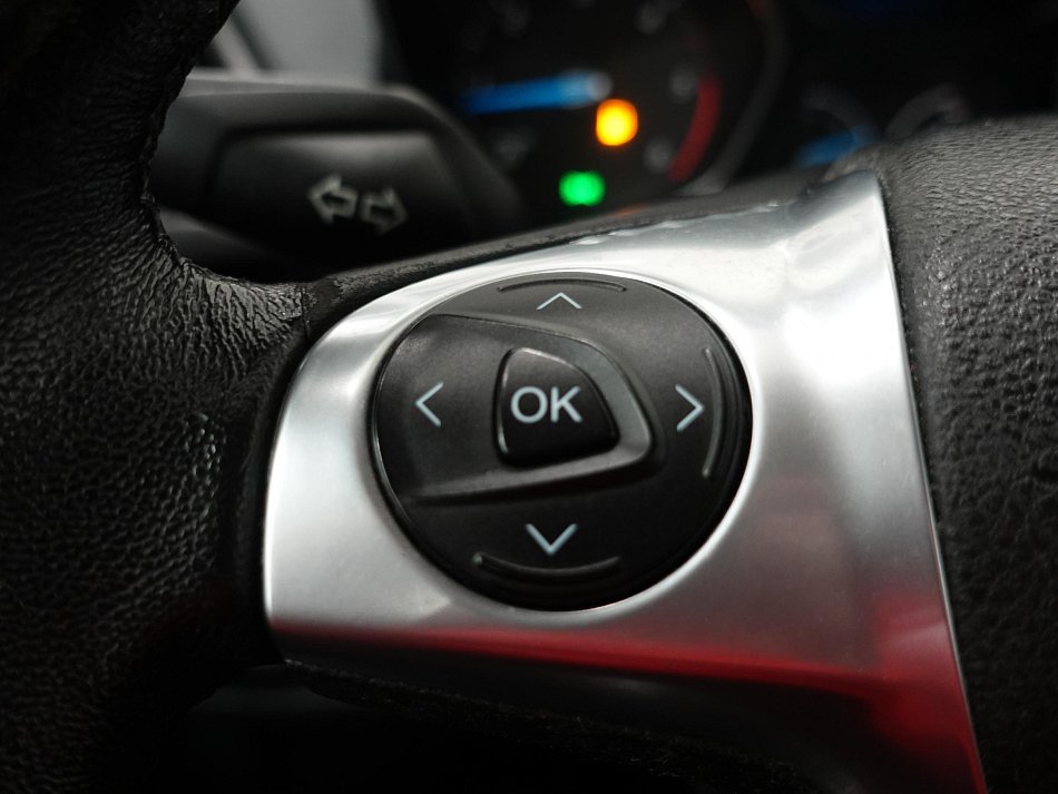 Ford Grand C-MAX 1.6 TDCI  7míst