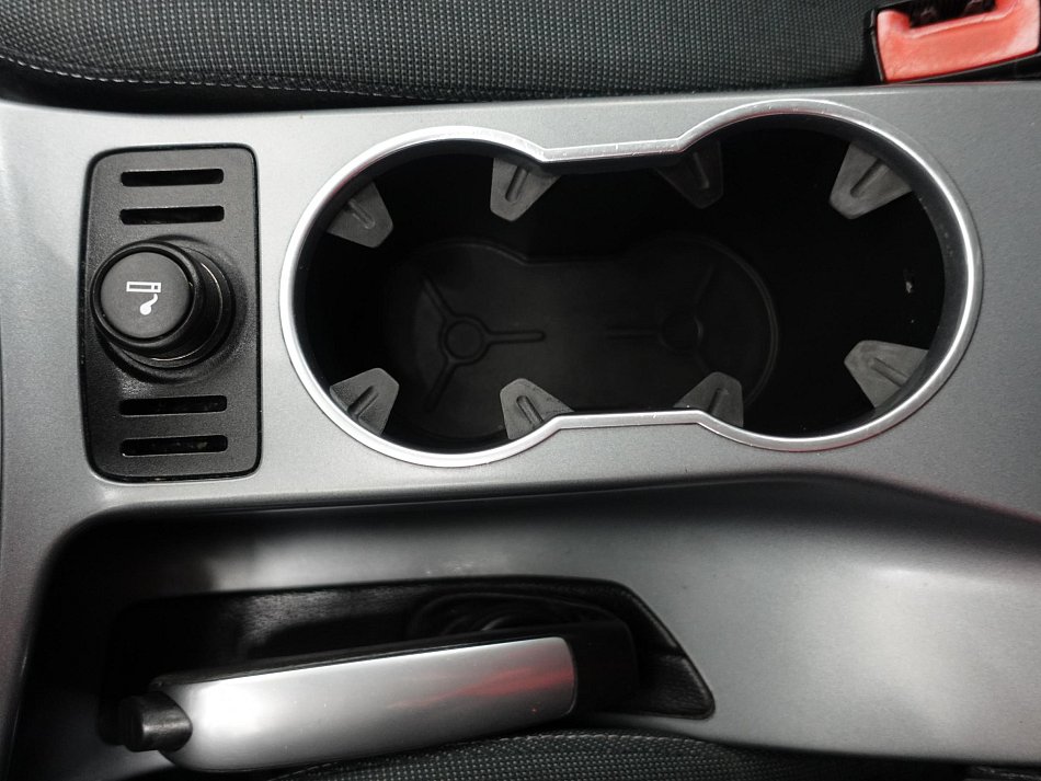 Ford Grand C-MAX 1.6 TDCI  7míst