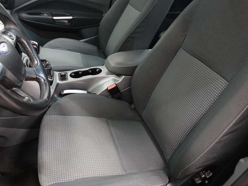 Ford Grand C-MAX 1.6 TDCI  7míst