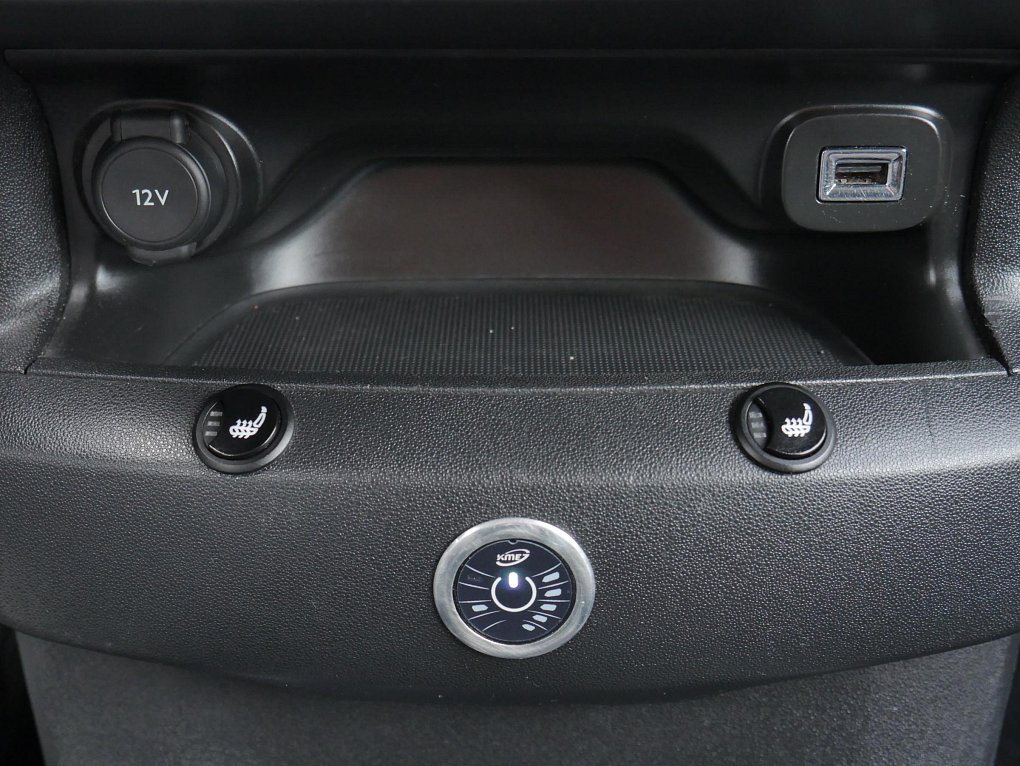 Citroën C4 Cactus 1.2 VTi 