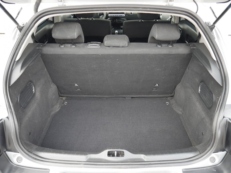 Citroën C4 Cactus 1.2 VTi 