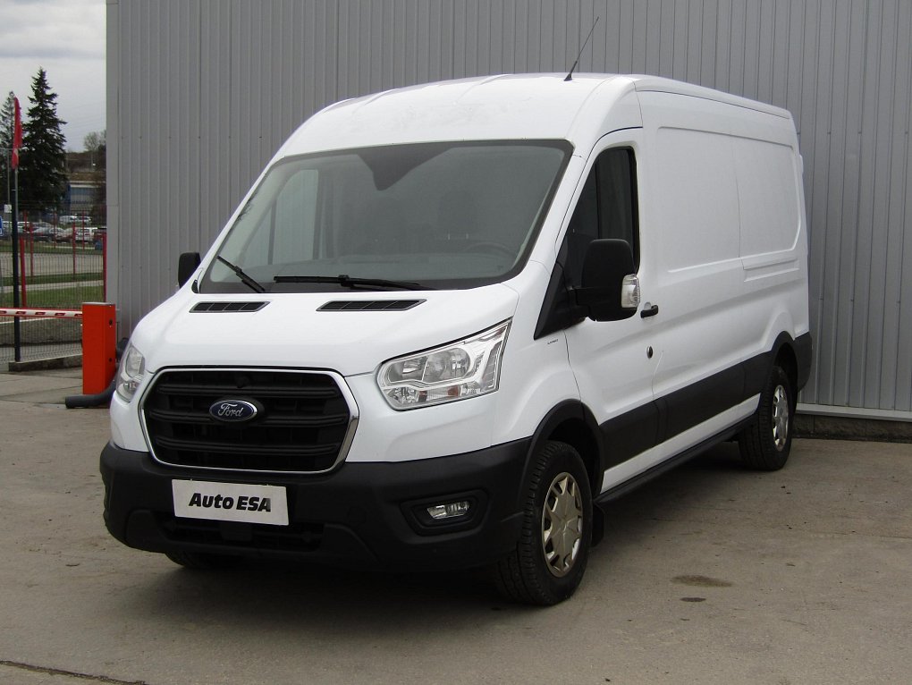 Ford Transit 2.0TDCi Trend L3H2
