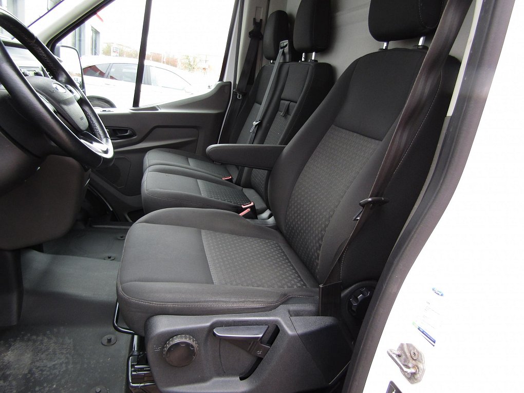 Ford Transit 2.0TDCi Trend L3H2