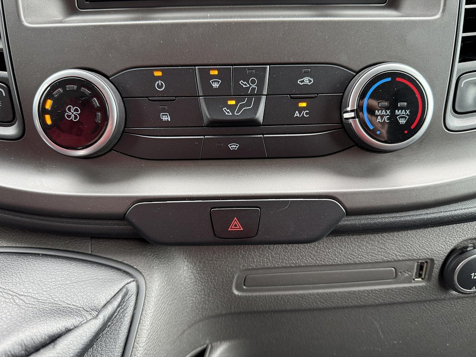 Ford Transit 2.0TDCi Trend L3H2