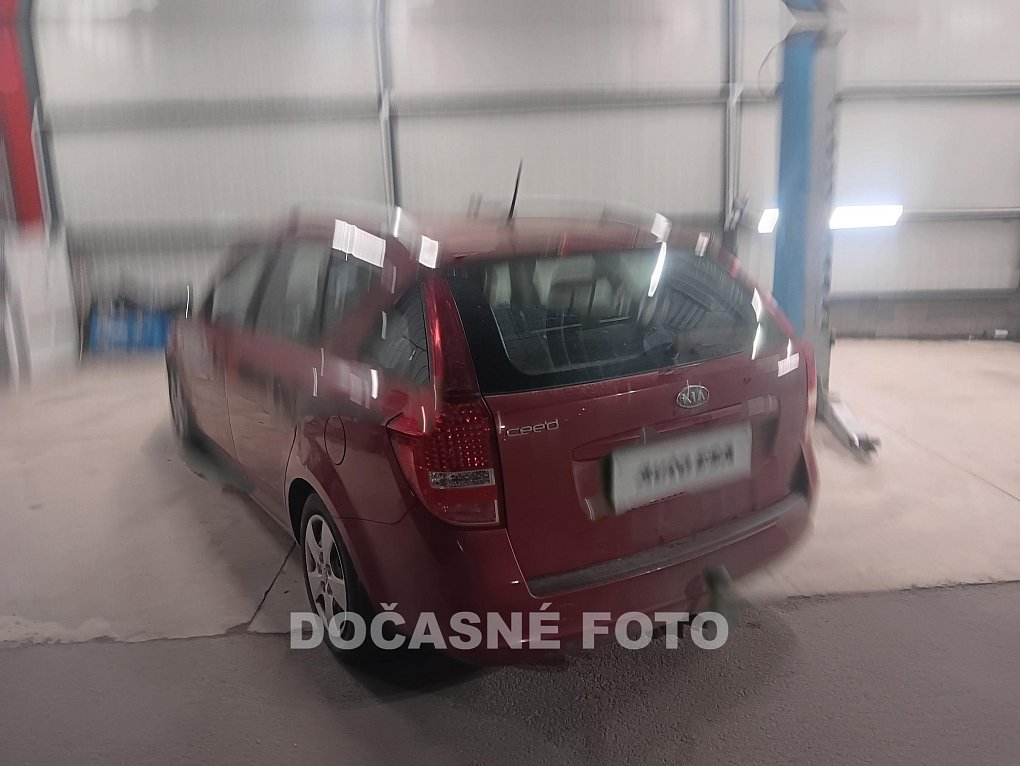 Kia Ceed 1.4 16V 