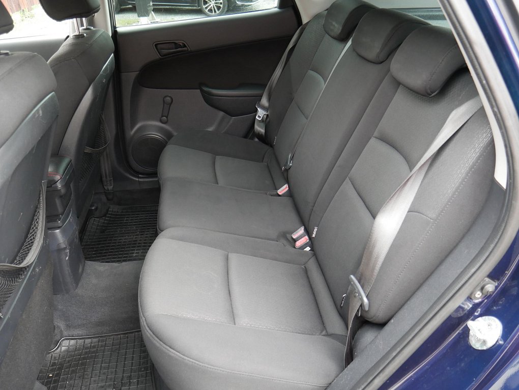Hyundai I30 1.4CVVT 