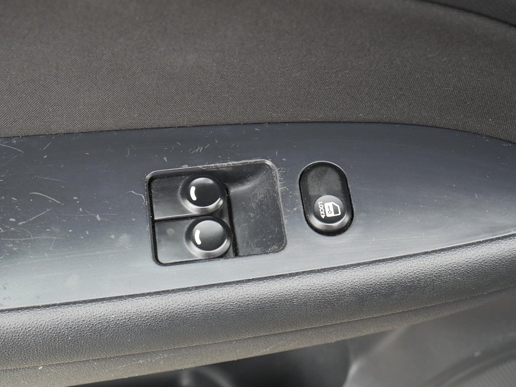 Hyundai I30 1.4CVVT 