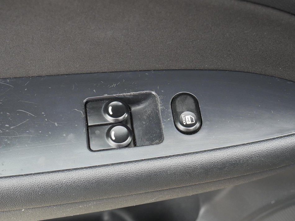 Hyundai I30 1.4CVVT 