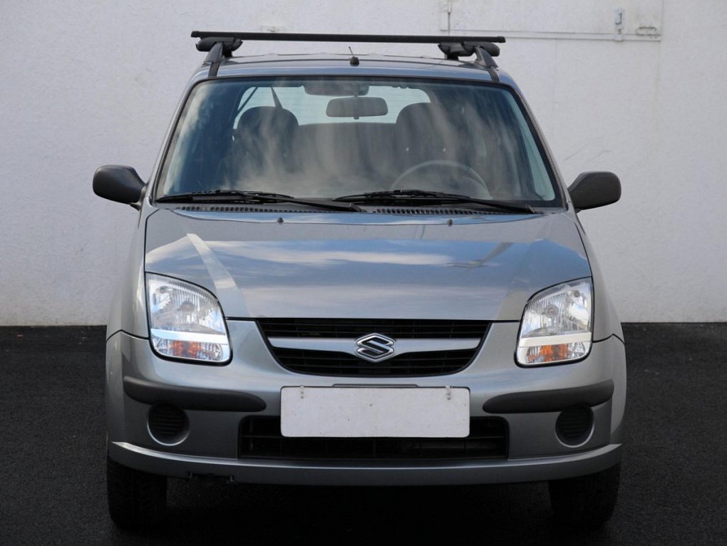 Suzuki Ignis 1.5i 