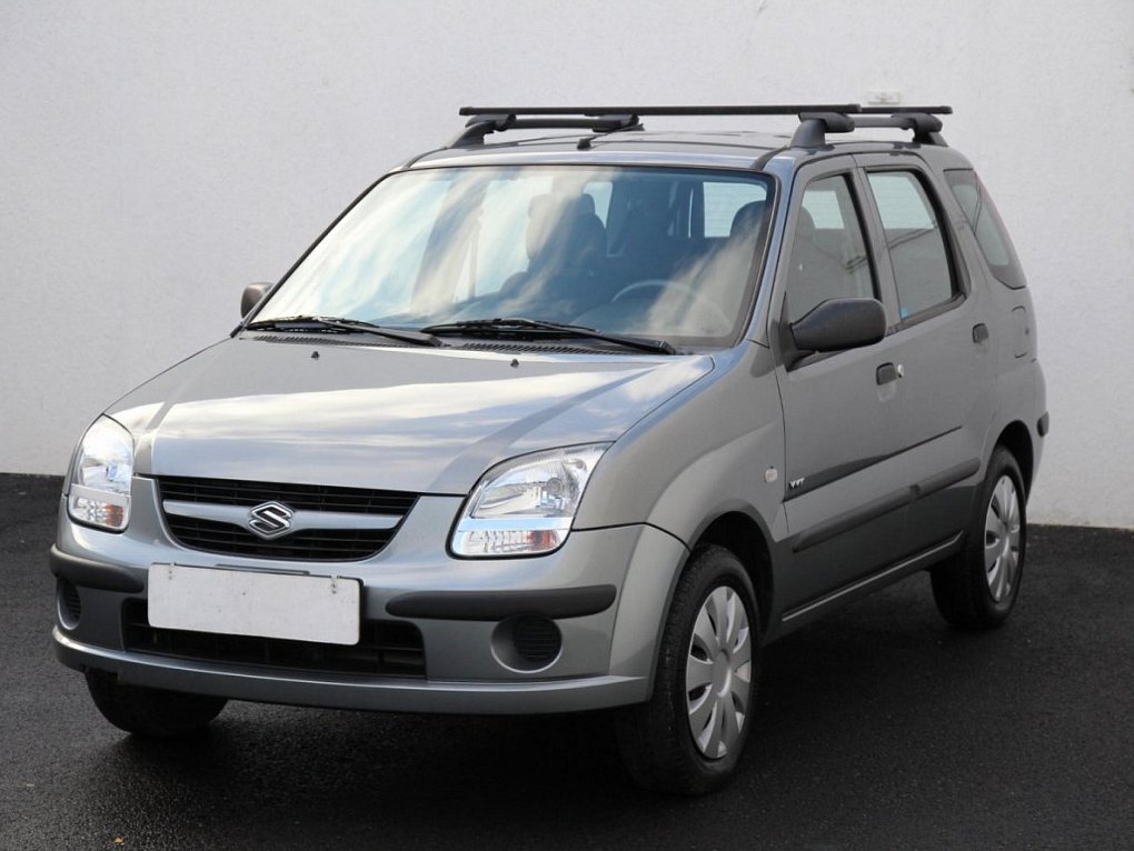 Suzuki Ignis 1.5i 