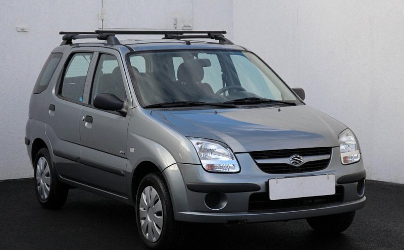 Suzuki Ignis 1.5i 