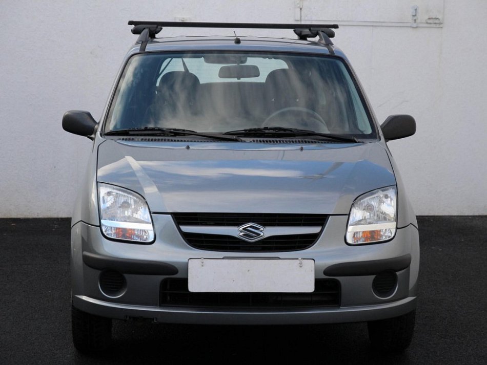 Suzuki Ignis 1.5i 
