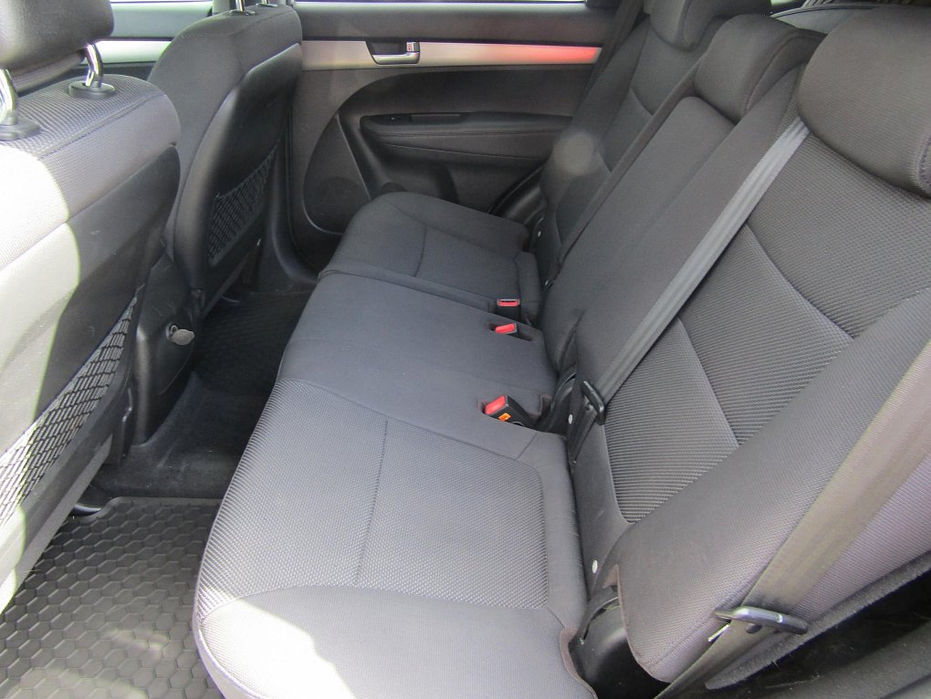 Kia Sorento 2.2 CRDi  4x4