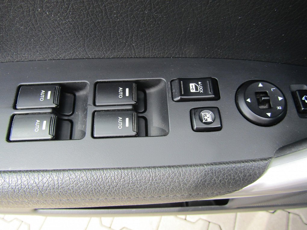 Kia Sorento 2.2 CRDi  4x4