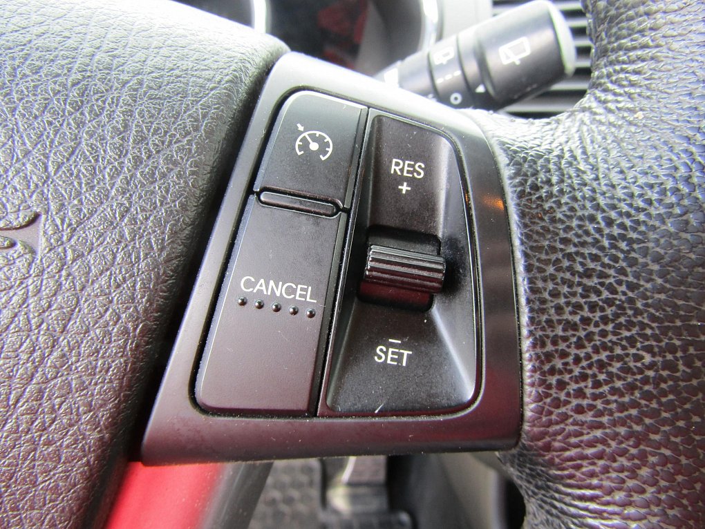 Kia Sorento 2.2 CRDi  4x4