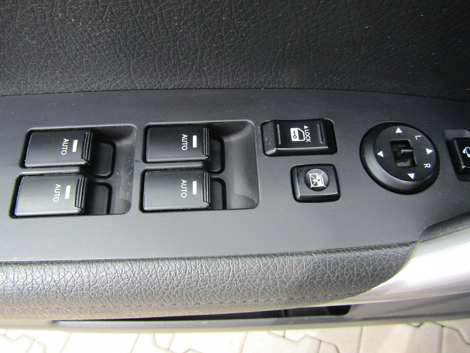 Kia Sorento 2.2 CRDi  4x4