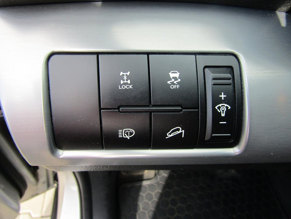 Kia Sorento 2.2 CRDi  4x4