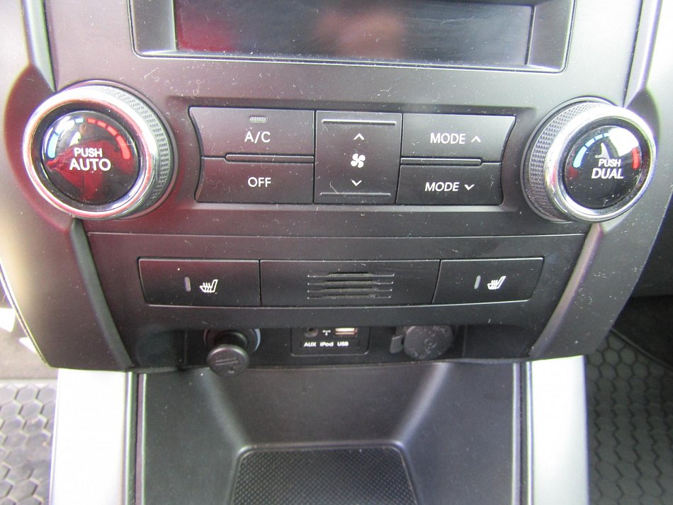 Kia Sorento 2.2 CRDi  4x4