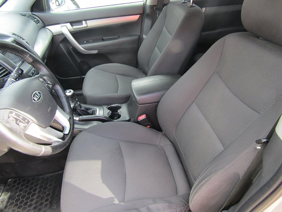 Kia Sorento 2.2 CRDi  4x4