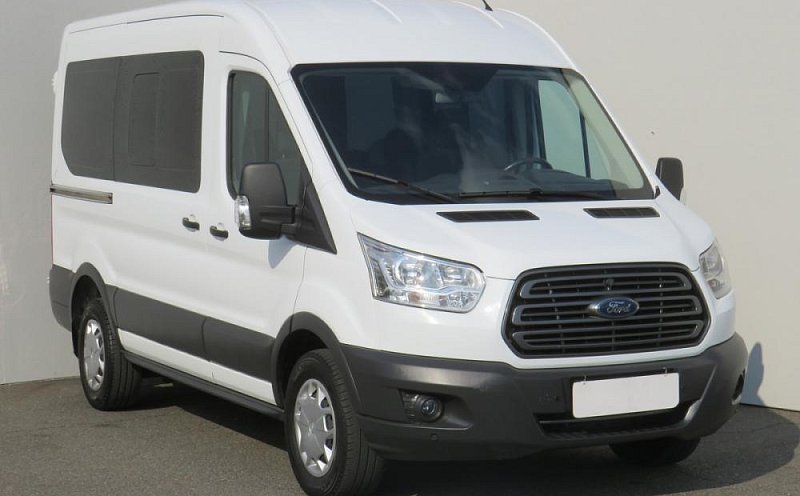 Ford Transit 2.0 TDCI 