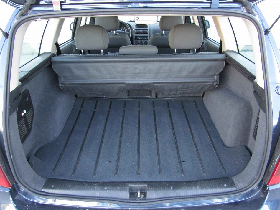 Opel Astra 1.7DTi 