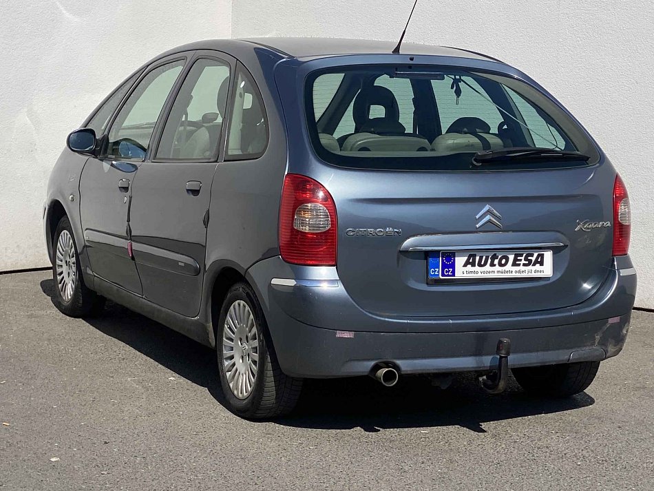 Citroën Xsara Picasso 1.6 HDi 