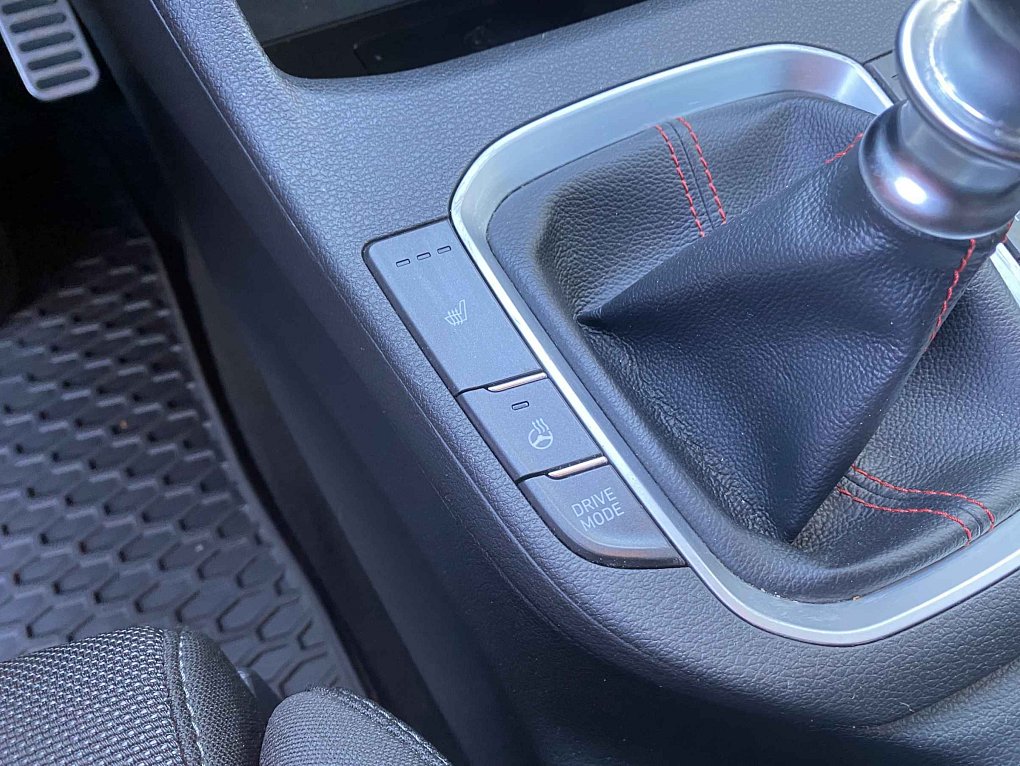 Hyundai I30 1.5 T-GDi N-Line