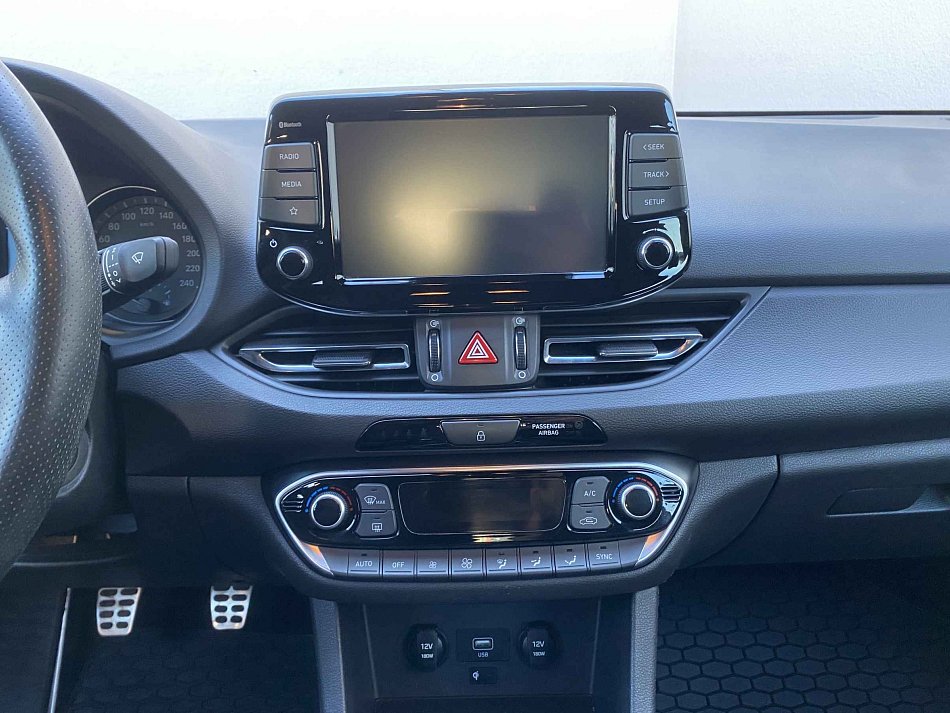 Hyundai I30 1.5 T-GDi N-Line