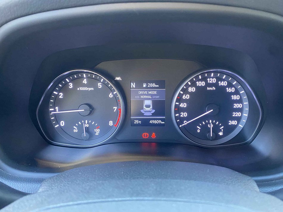 Hyundai I30 1.5 T-GDi N-Line