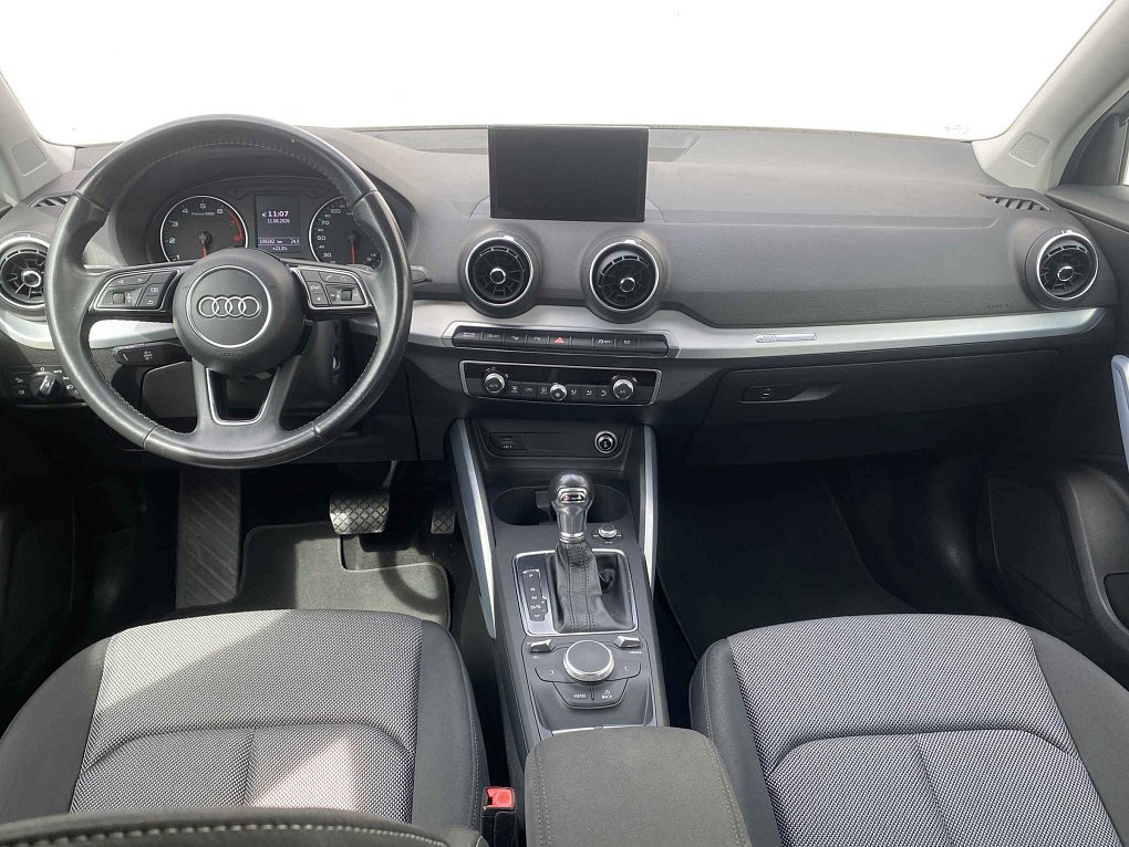 Audi Q2 1.4 TFSi 