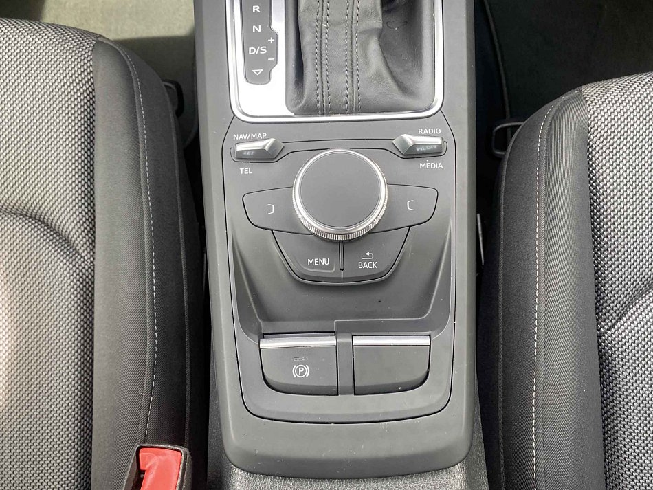 Audi Q2 1.4 TFSi 