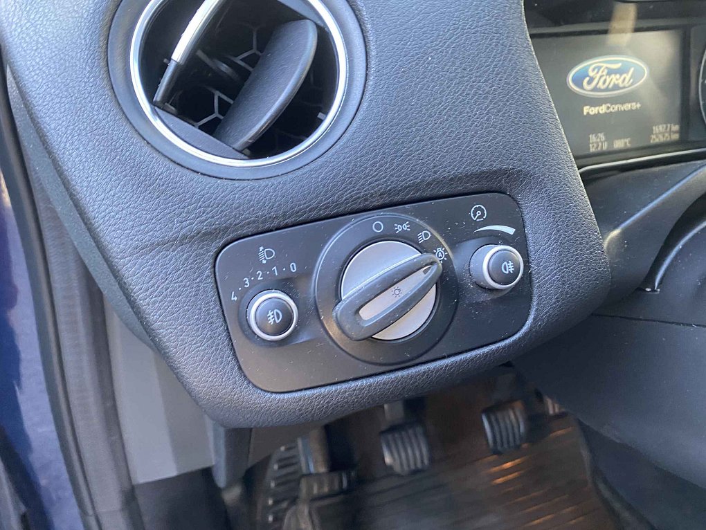 Ford Mondeo 2.0 TDCI 