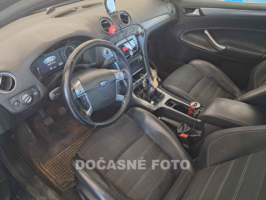 Ford Mondeo 2.0 TDCI 