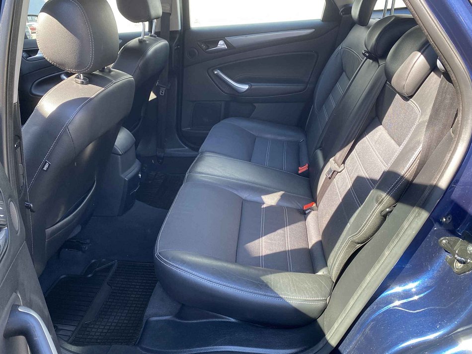 Ford Mondeo 2.0 TDCI 