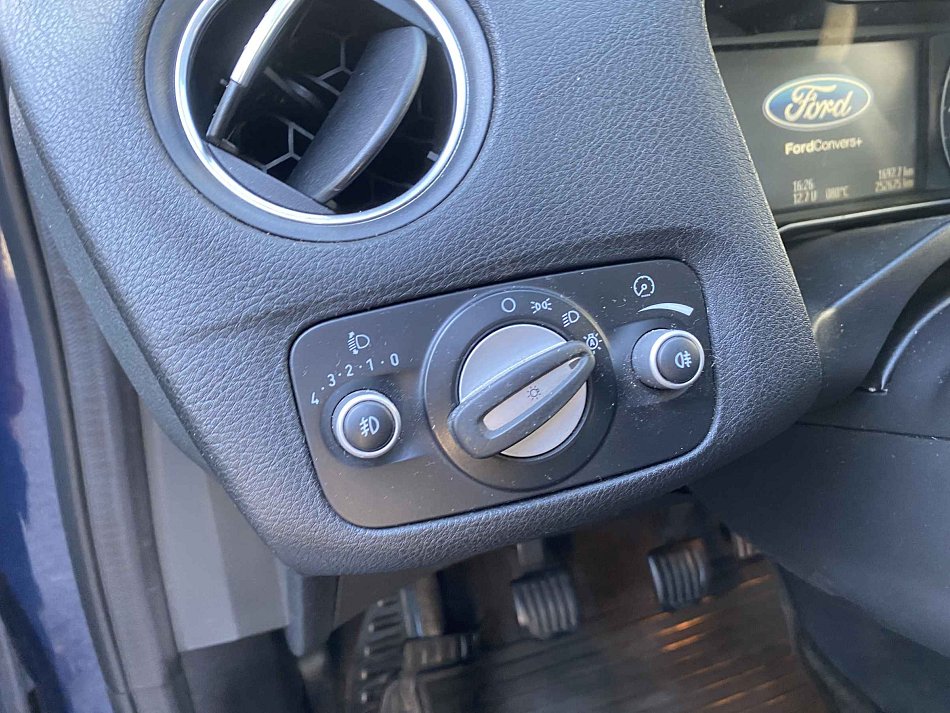 Ford Mondeo 2.0 TDCI 