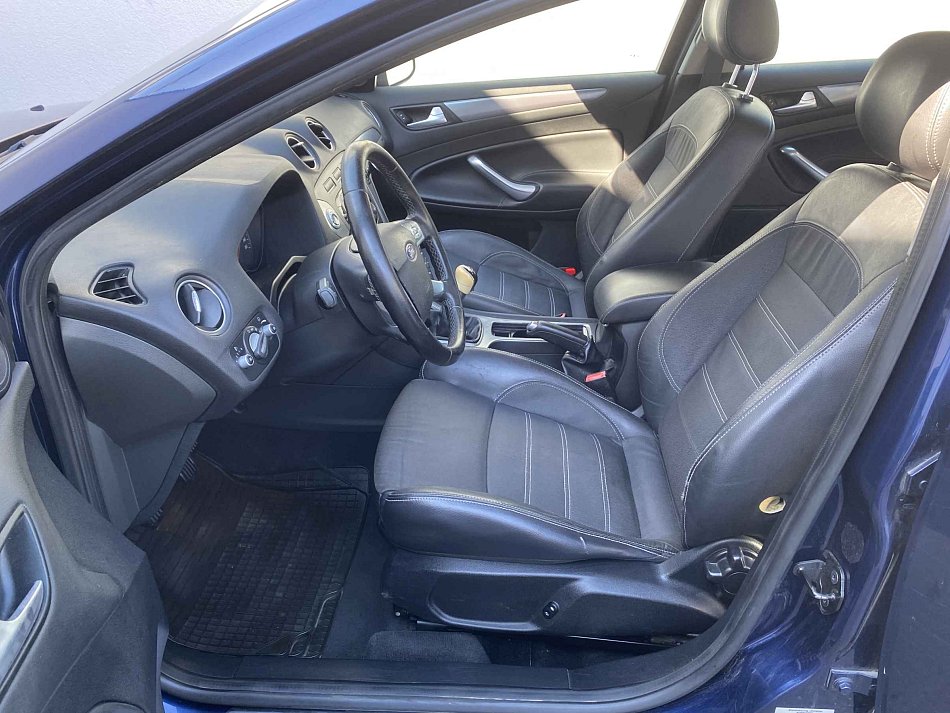 Ford Mondeo 2.0 TDCI 