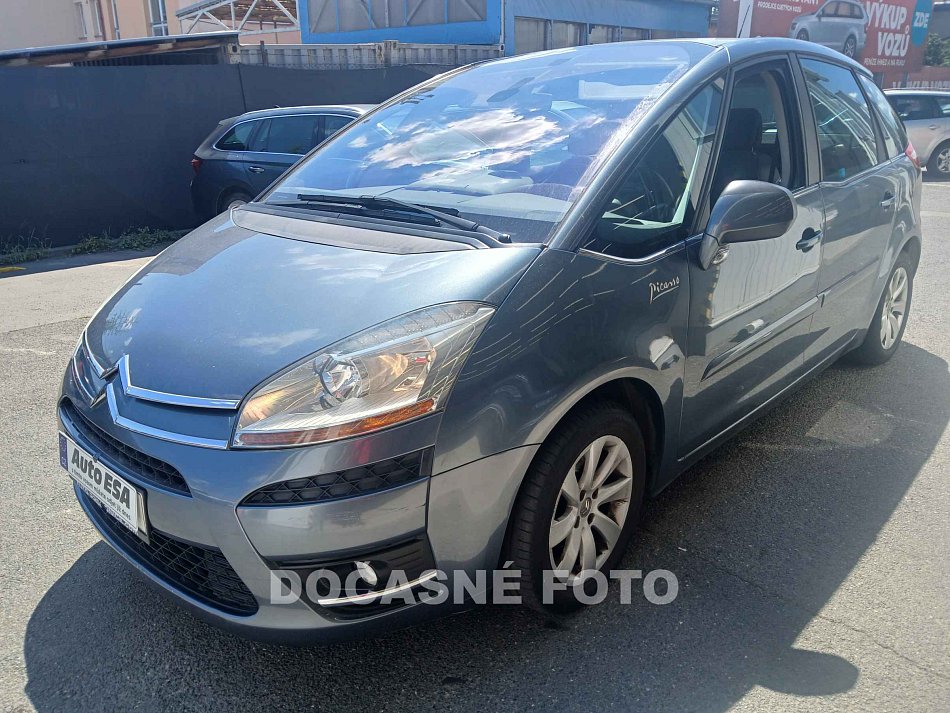 Citroën C4 Picasso 1.6i 