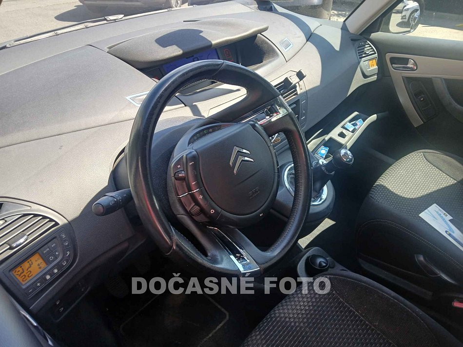 Citroën C4 Picasso 1.6i 