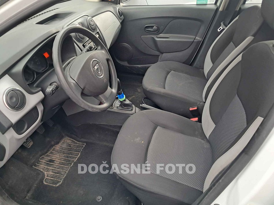 Dacia Sandero 1.2i 