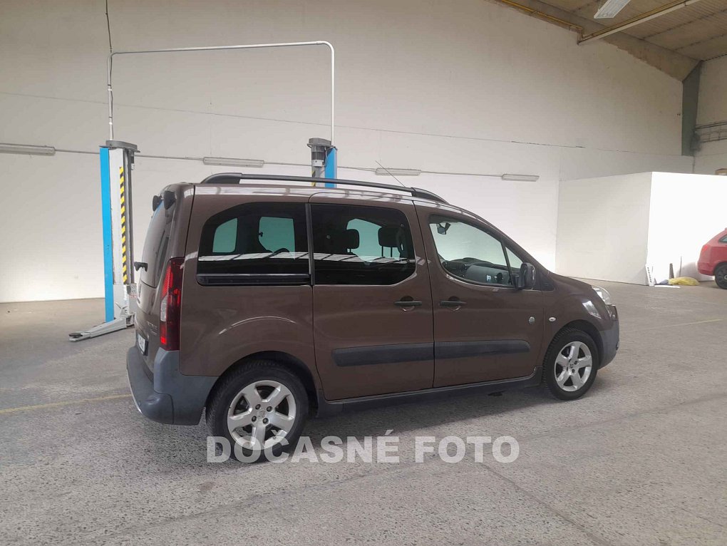 Peugeot Partner 1.6 