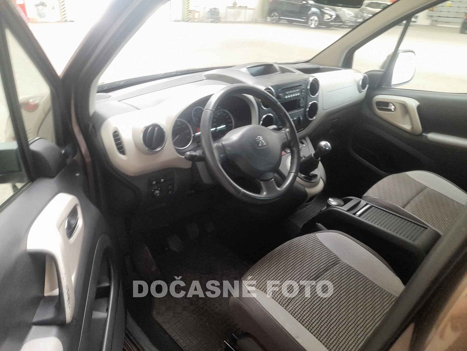 Peugeot Partner 1.6 
