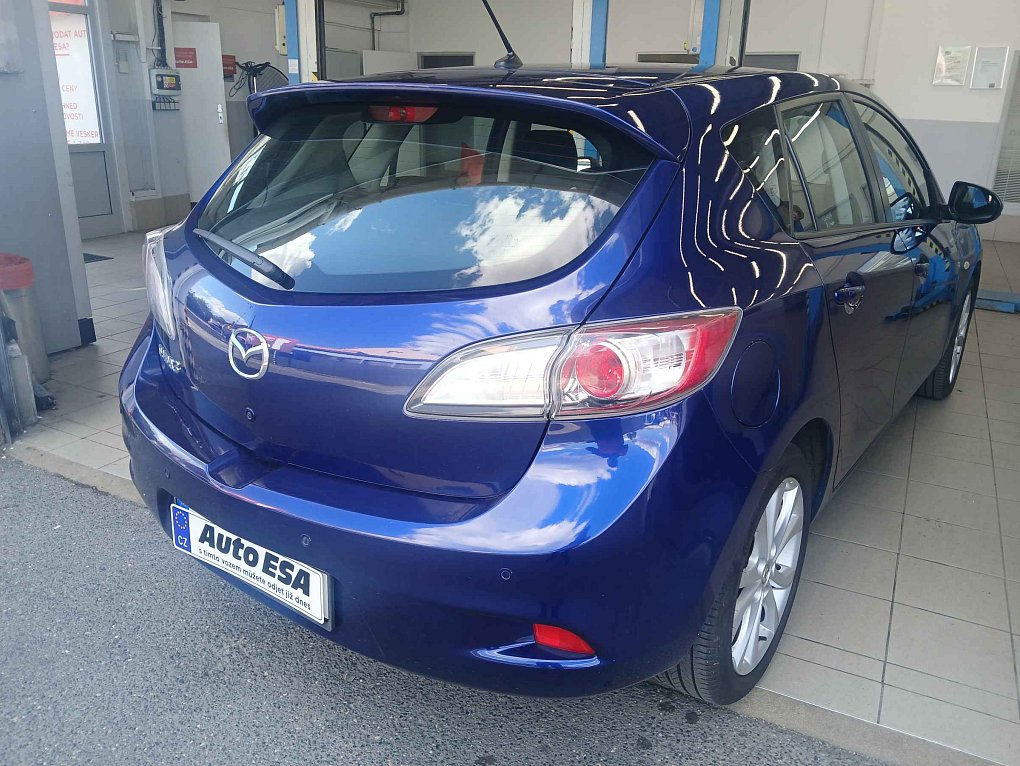 Mazda 3 1.6i 