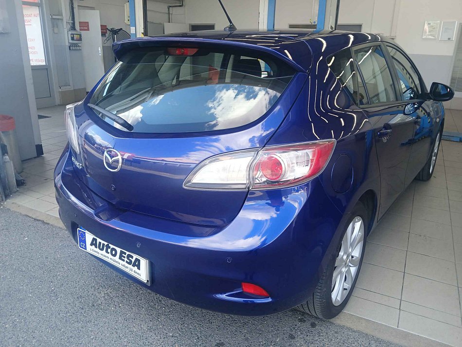 Mazda 3 1.6i 