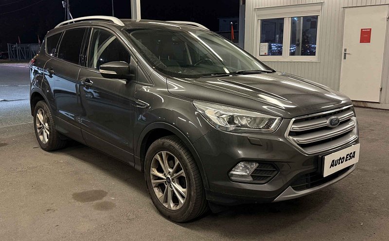 Ford Kuga 1.5 EB 
