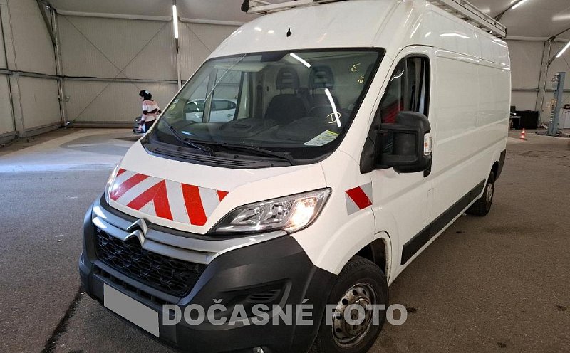Citroën Jumper 2.0HDi  L3H2